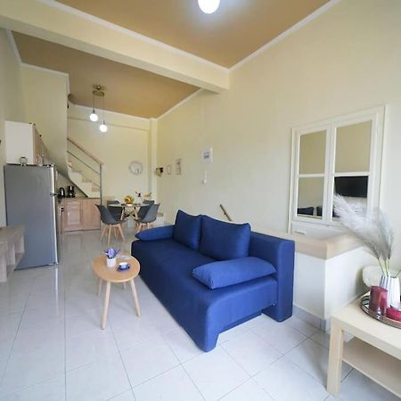 Argo Downtown Apartment Kalymnos Town Экстерьер фото