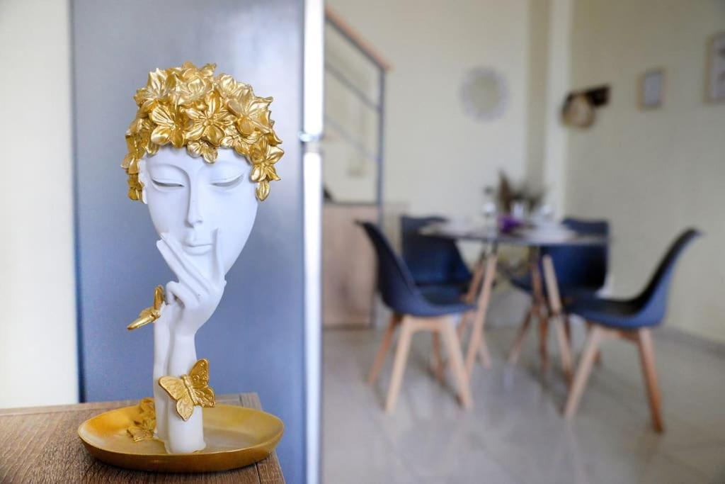 Argo Downtown Apartment Kalymnos Town Экстерьер фото