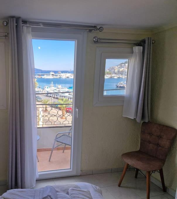 Argo Downtown Apartment Kalymnos Town Экстерьер фото