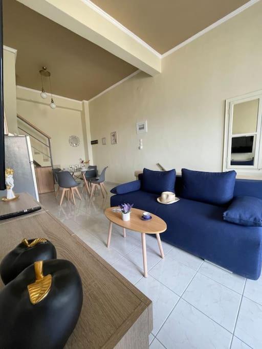 Argo Downtown Apartment Kalymnos Town Экстерьер фото