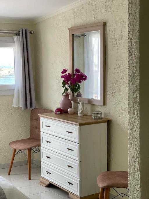 Argo Downtown Apartment Kalymnos Town Экстерьер фото