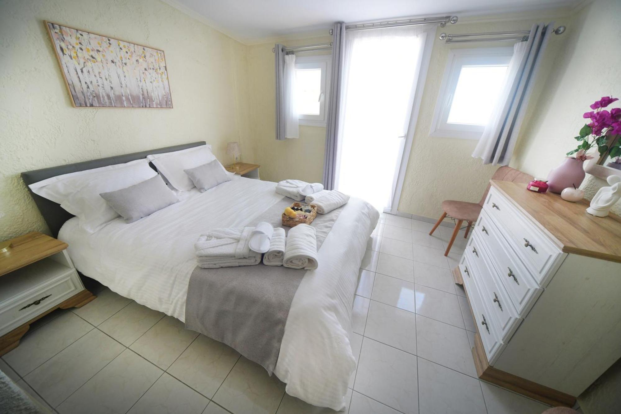Argo Downtown Apartment Kalymnos Town Экстерьер фото